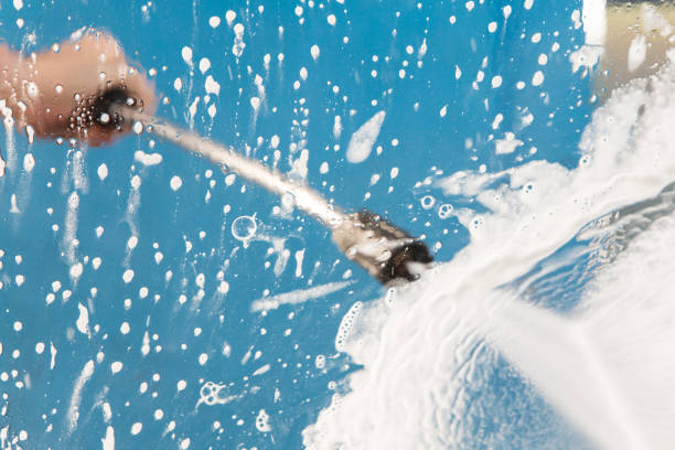 Best Restaurant Pressure Washing  in Lake Arbor, MD